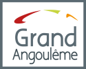Logo du Grand Angouleme