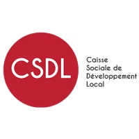 CSDL (Caisse Sociale de Développement Local) 