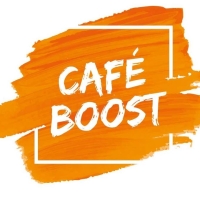 Café Boost 