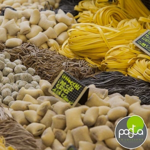 photo profil pasta