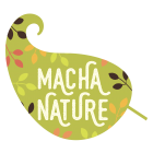 logo Macha Nature