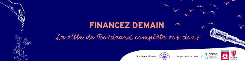 Banniere accueil site Financez demain